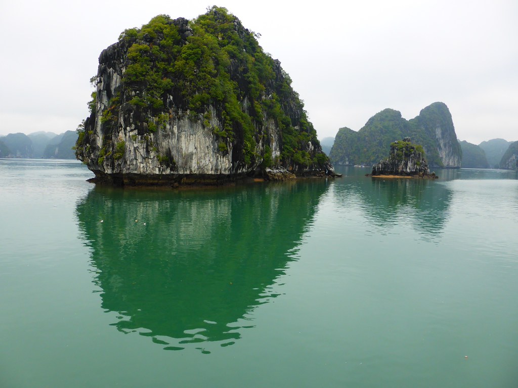 Séjour balnéaire au Vietnam en hiver, quelles plages ?